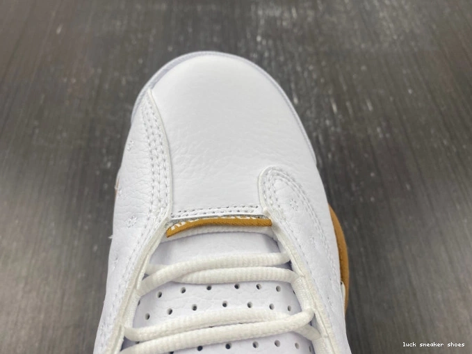Rep LUCY Jordan 13 414571-171 Wheat Air 0715
